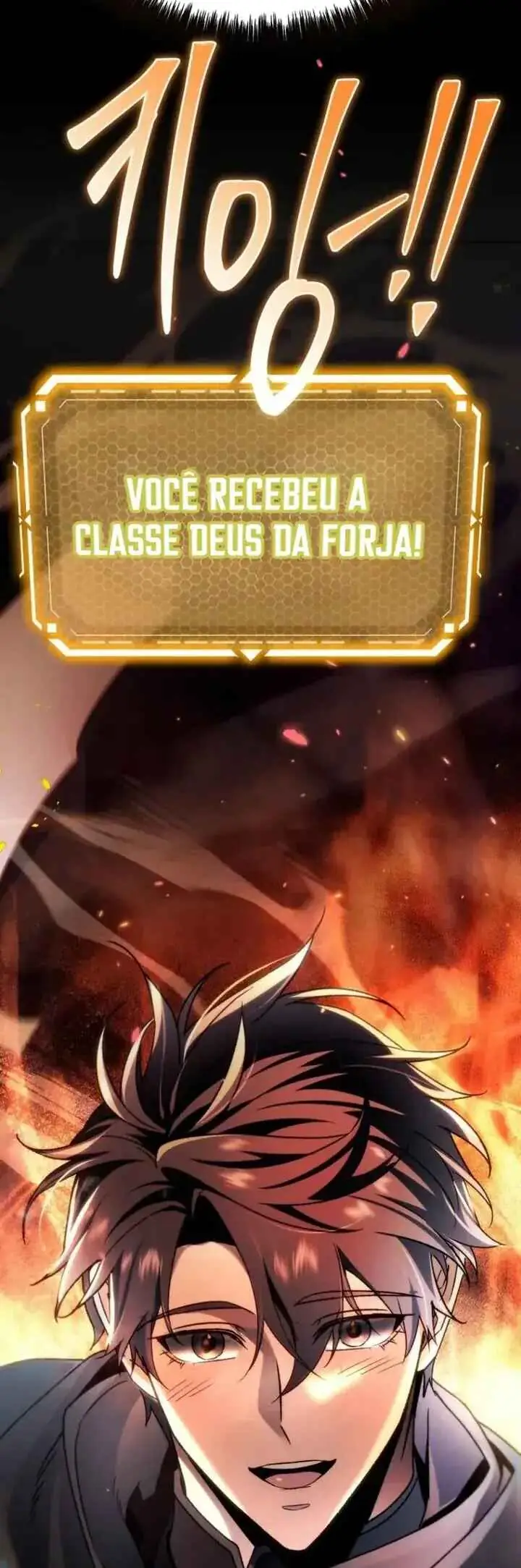 Read Genius Blacksmith's Game PT Manga Online