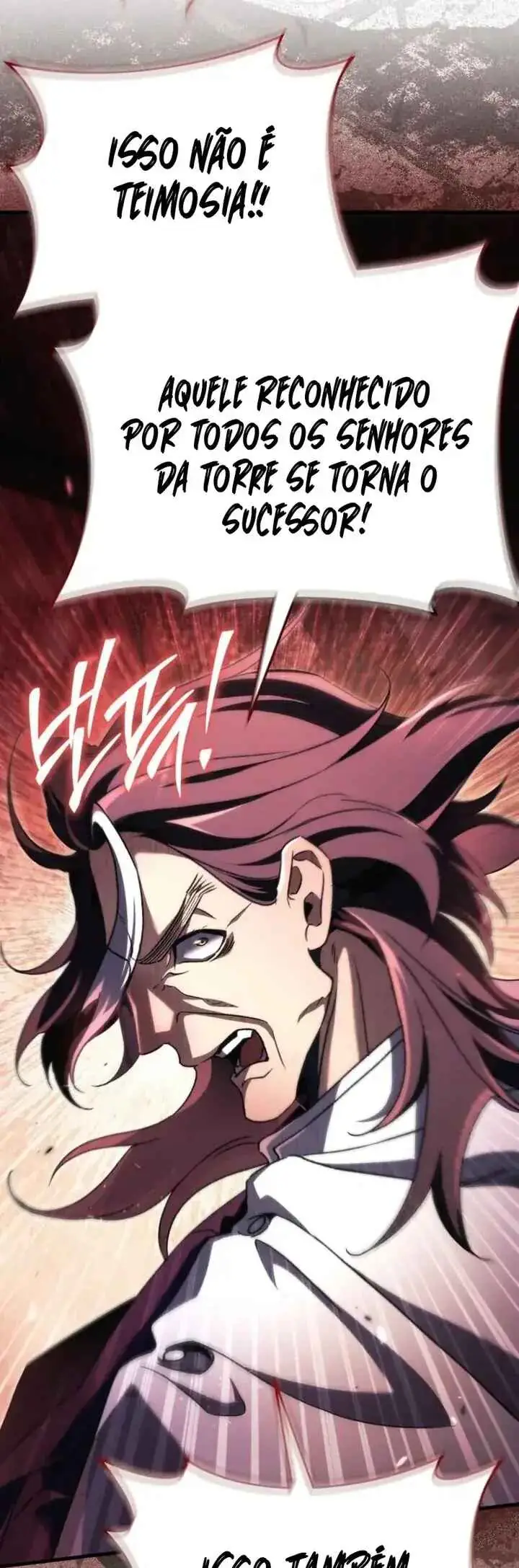 Read Genius Blacksmith's Game PT Manga Online