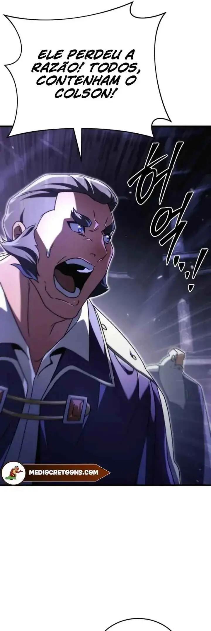 Read Genius Blacksmith's Game PT Manga Online