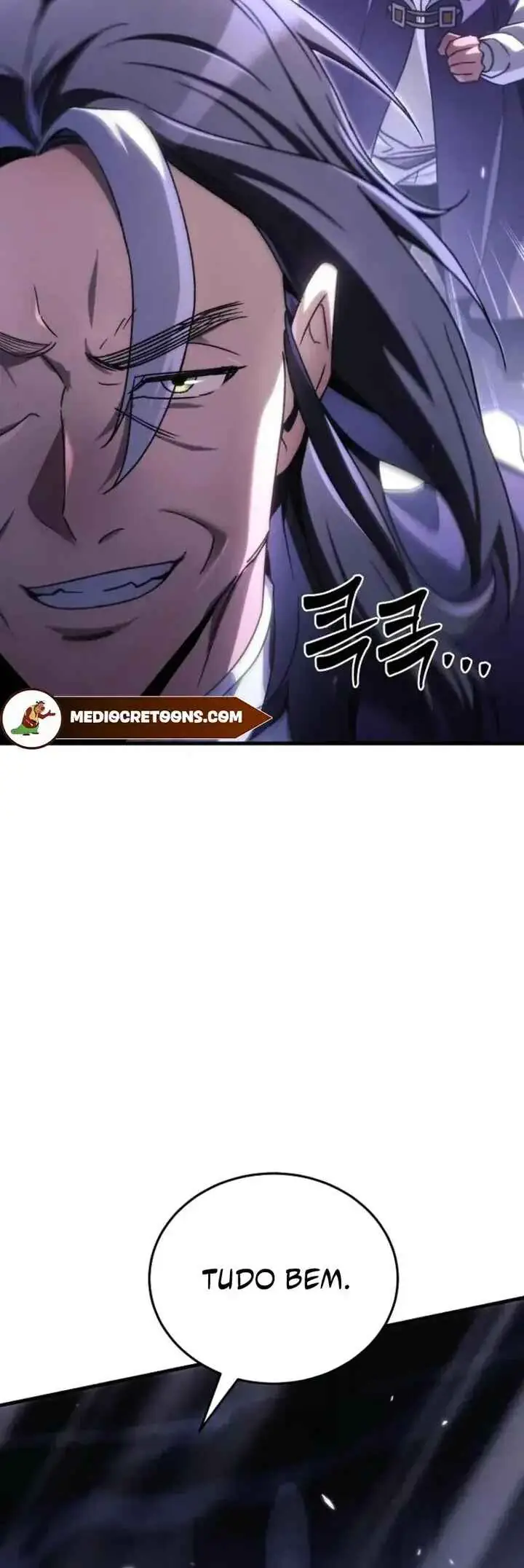 Read Genius Blacksmith's Game PT Manga Online