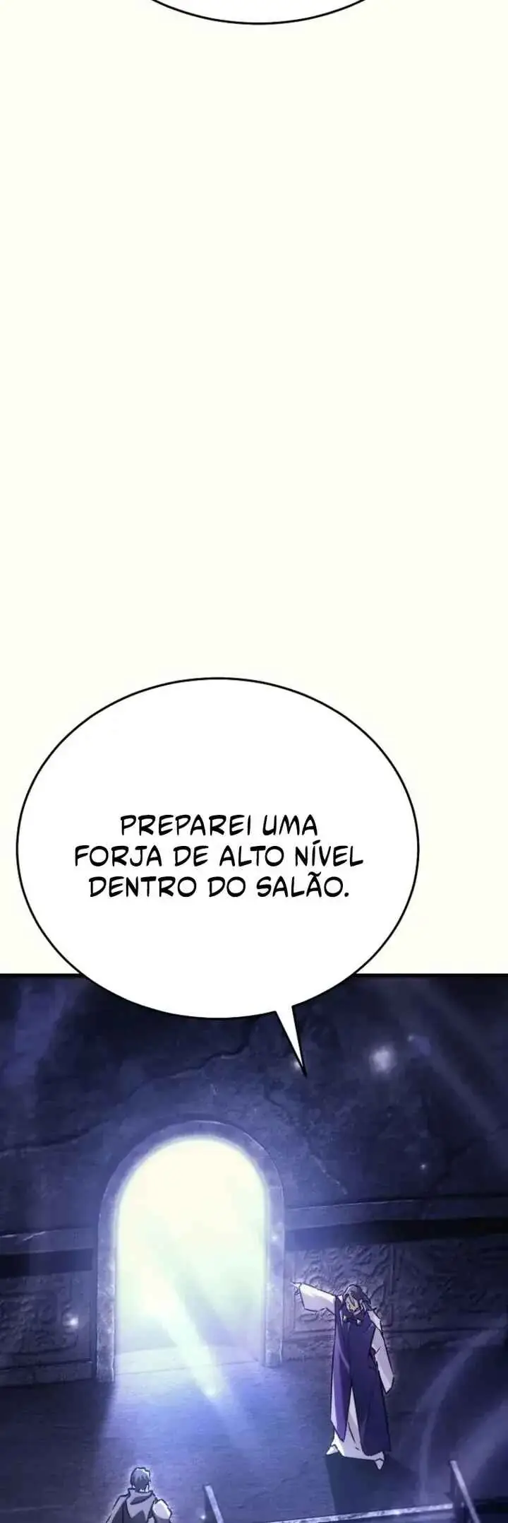 Read Genius Blacksmith's Game PT Manga Online