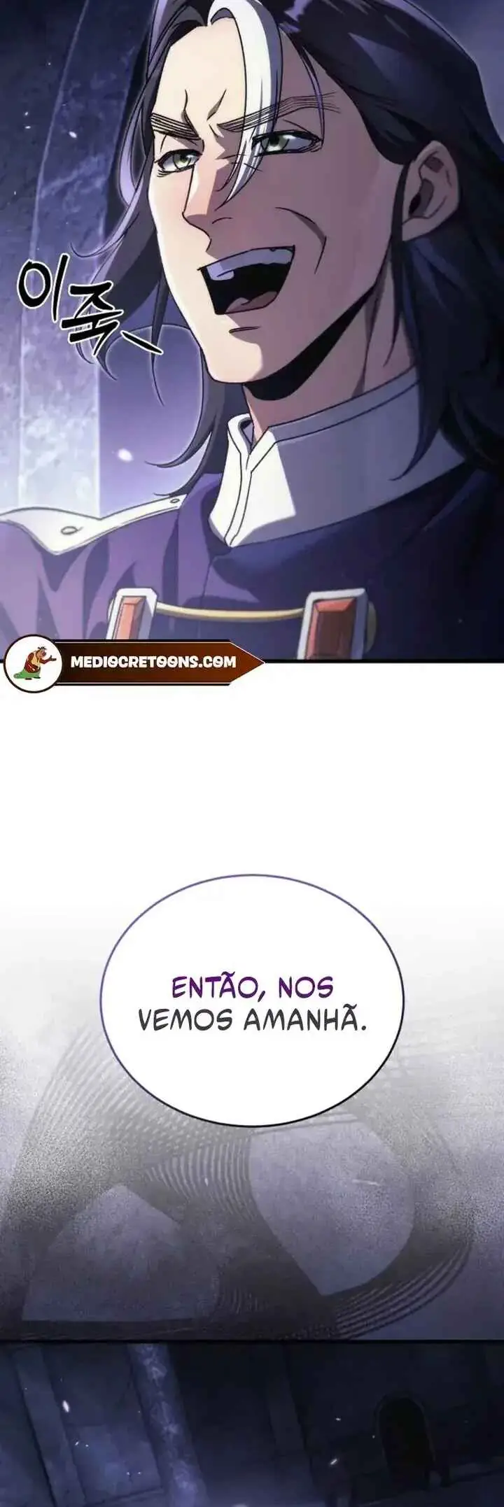 Read Genius Blacksmith's Game PT Manga Online