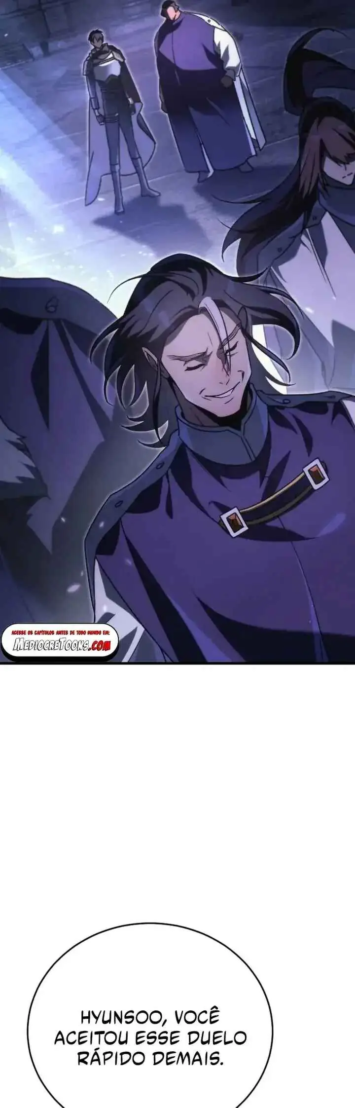 Read Genius Blacksmith's Game PT Manga Online
