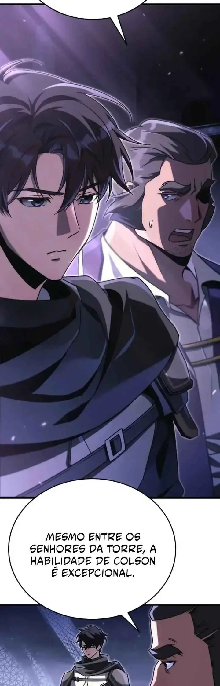 Read Genius Blacksmith's Game PT Manga Online