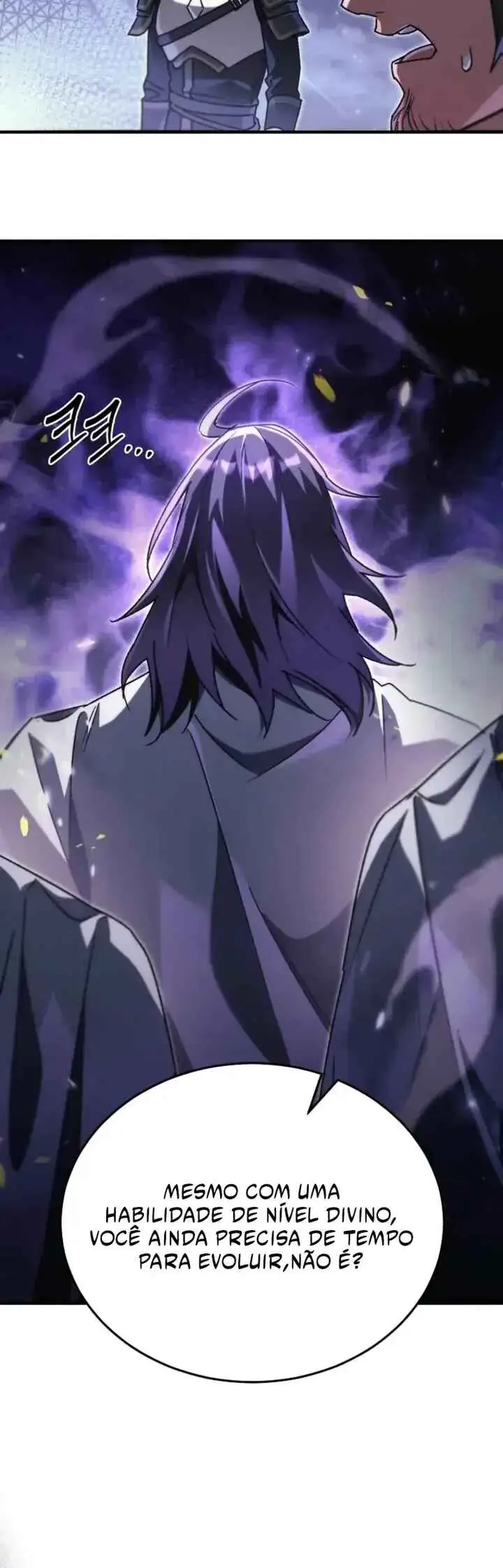 Read Genius Blacksmith's Game PT Manga Online