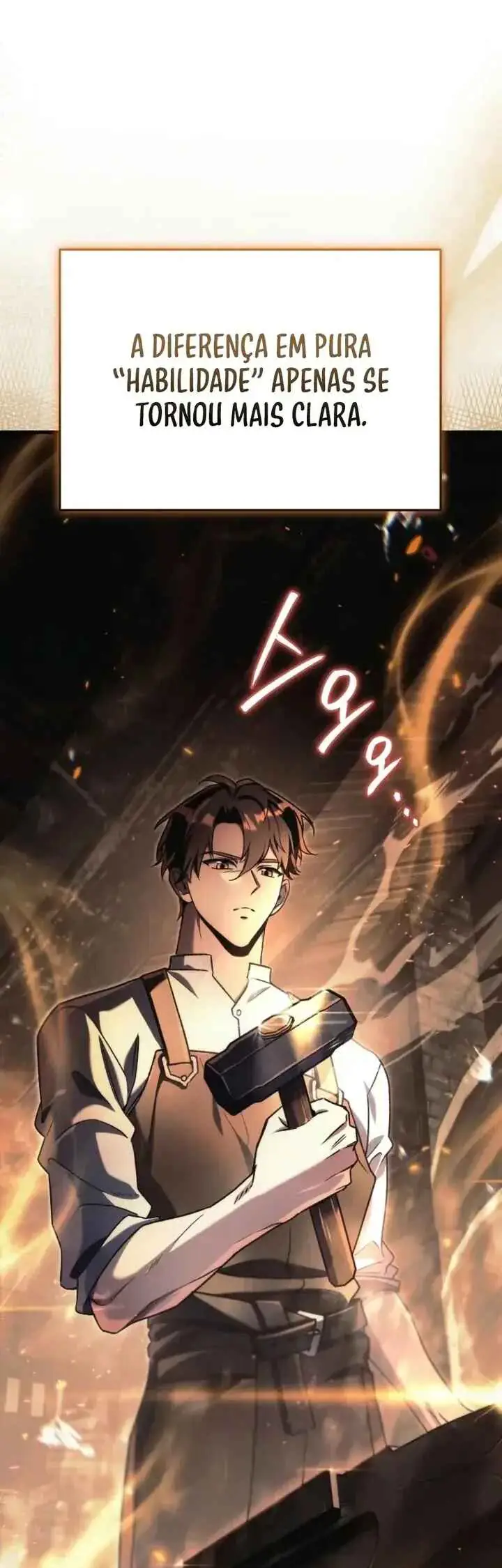 Read Genius Blacksmith's Game PT Manga Online