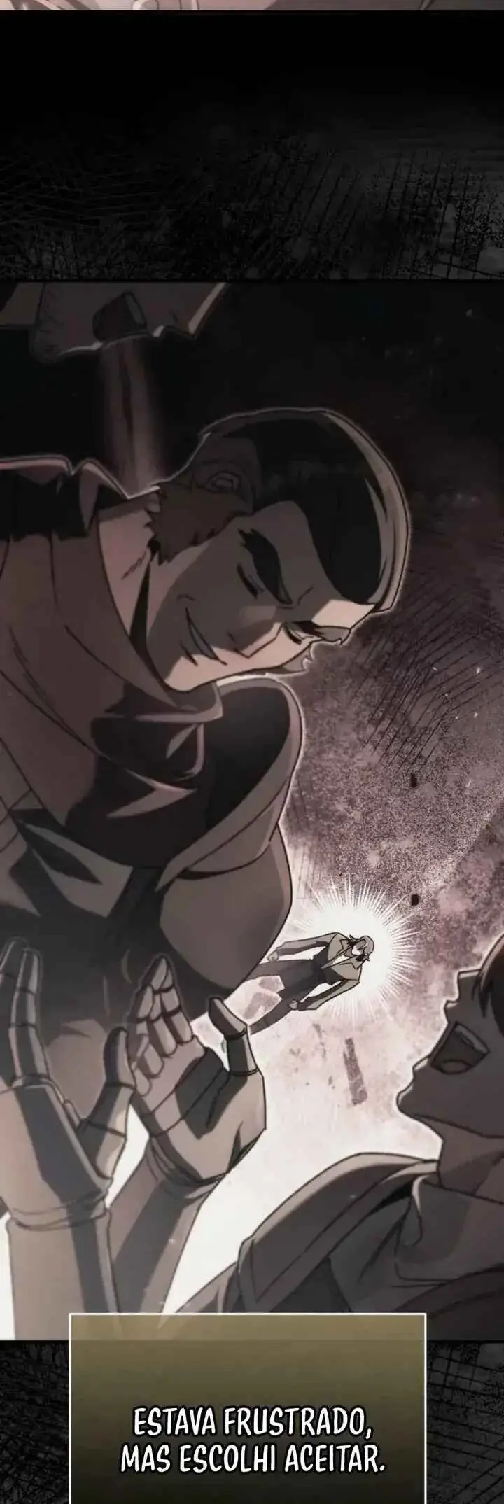 Read Genius Blacksmith's Game PT Manga Online