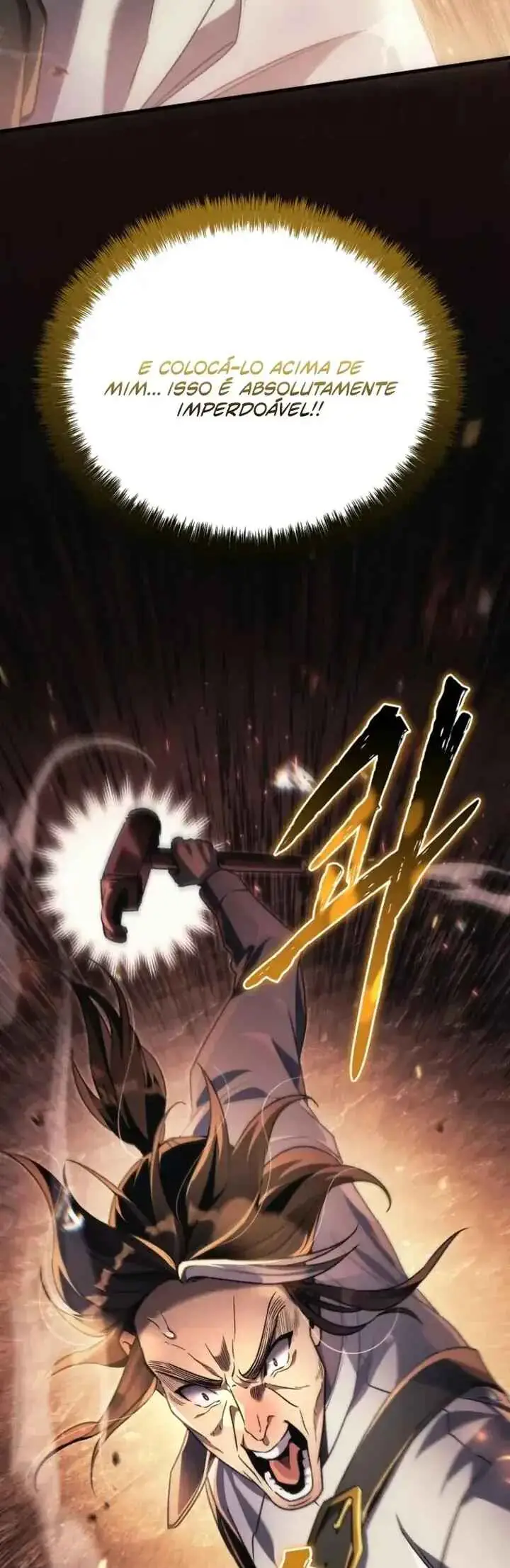 Read Genius Blacksmith's Game PT Manga Online