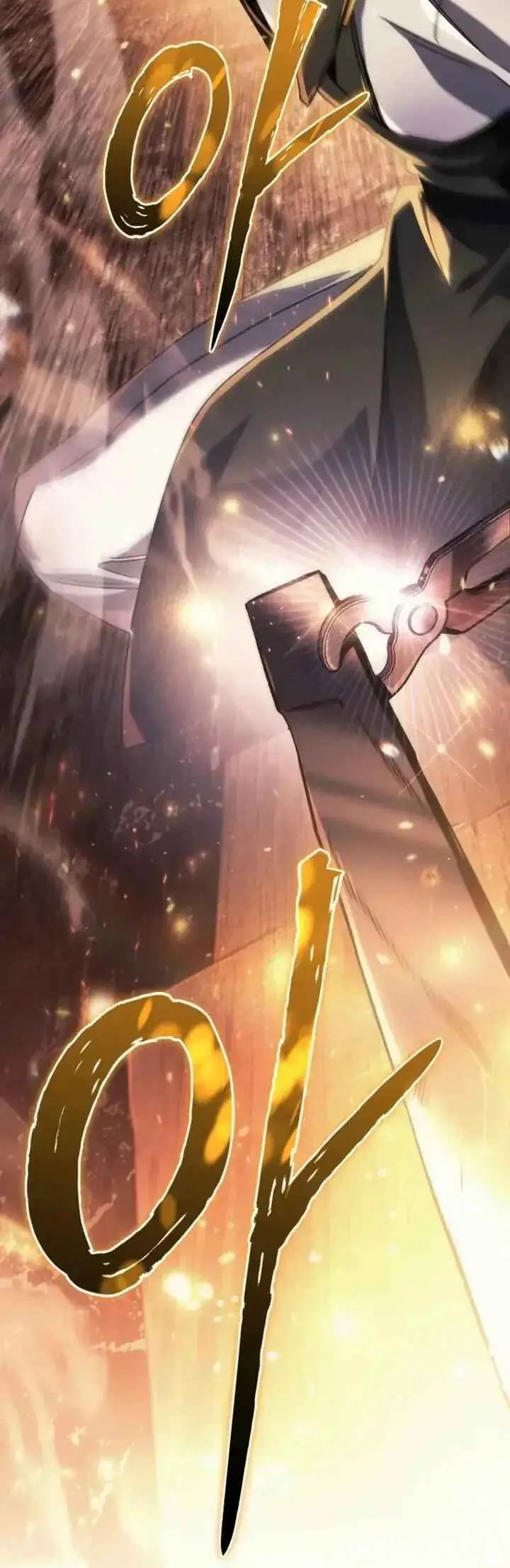 Read Genius Blacksmith's Game PT Manga Online