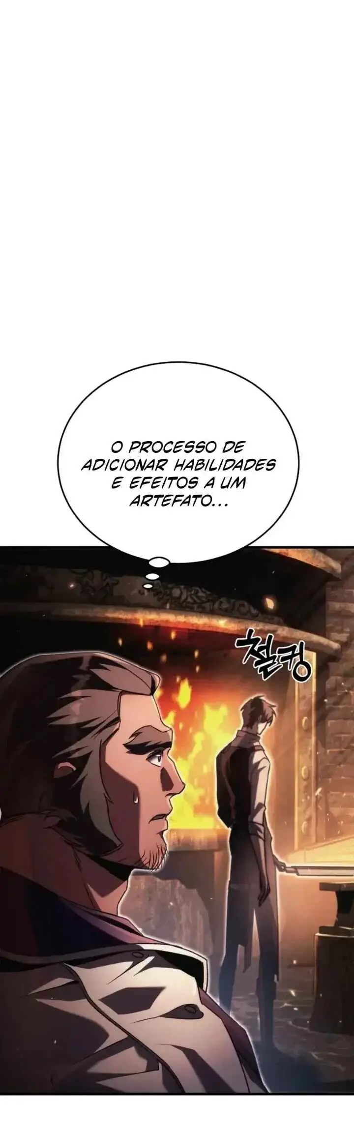 Read Genius Blacksmith's Game PT Manga Online