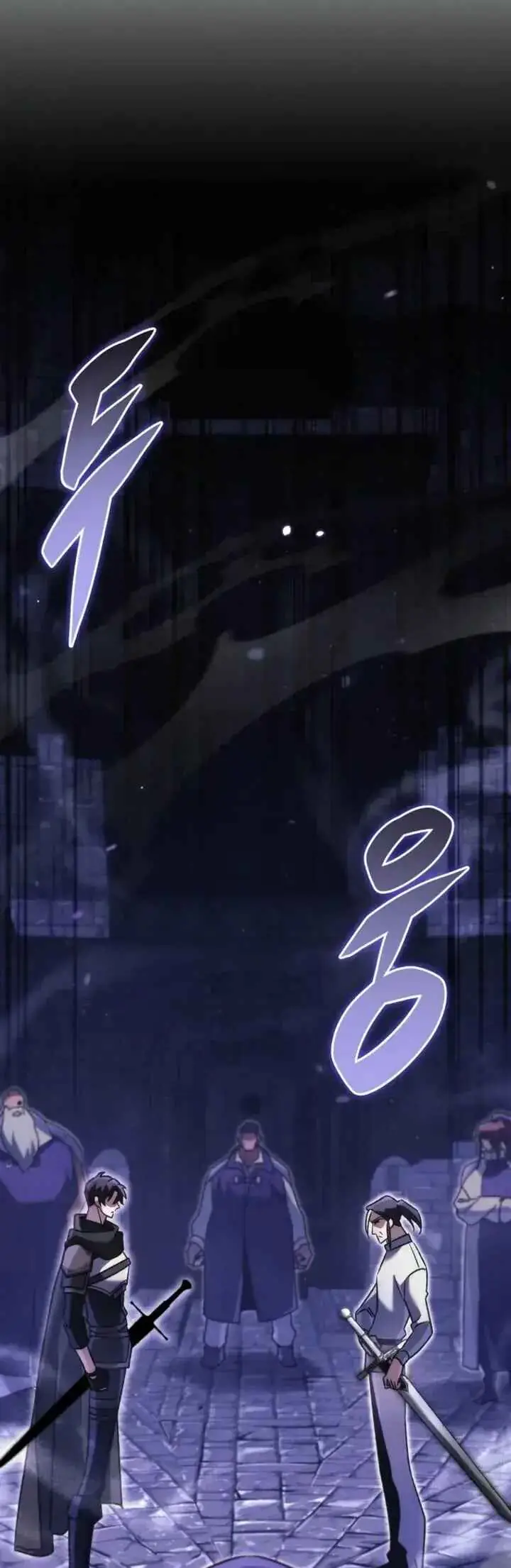 Read Genius Blacksmith's Game PT Manga Online