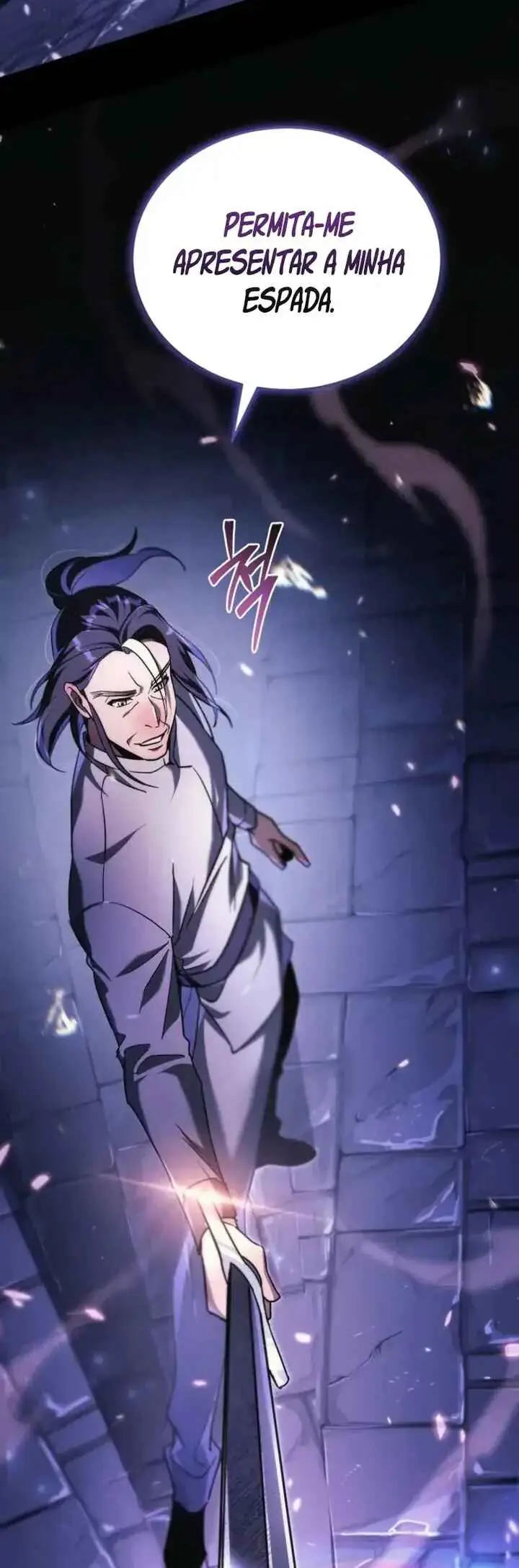 Read Genius Blacksmith's Game PT Manga Online