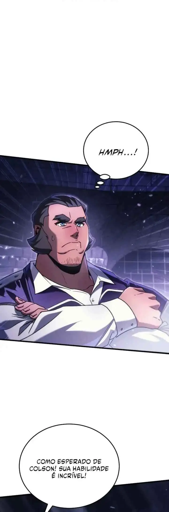 Read Genius Blacksmith's Game PT Manga Online