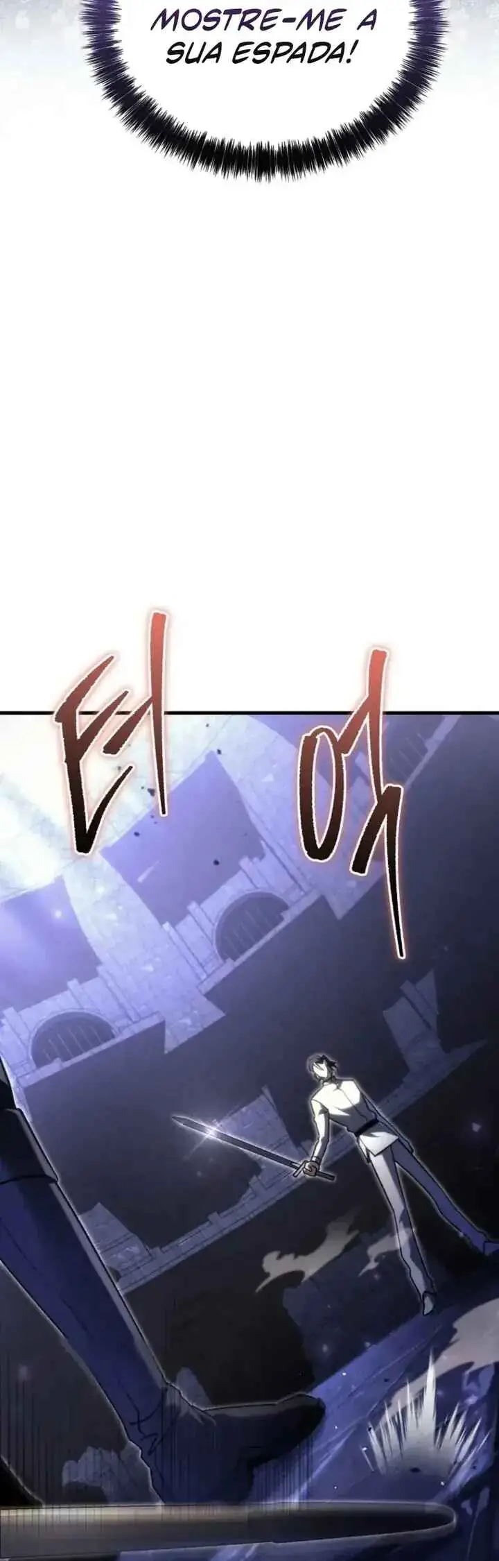 Read Genius Blacksmith's Game PT Manga Online