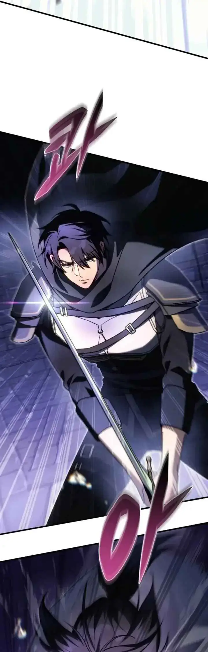 Read Genius Blacksmith's Game PT Manga Online