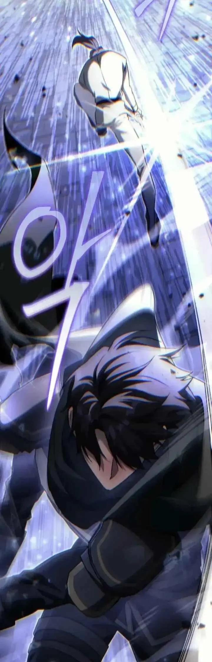 Read Genius Blacksmith's Game PT Manga Online
