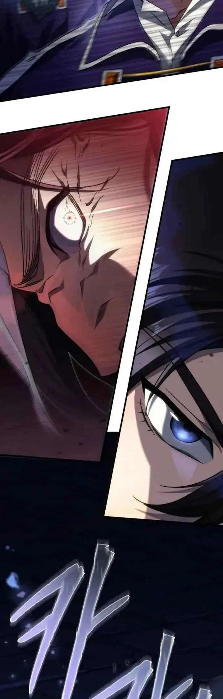 Read Genius Blacksmith's Game PT Manga Online