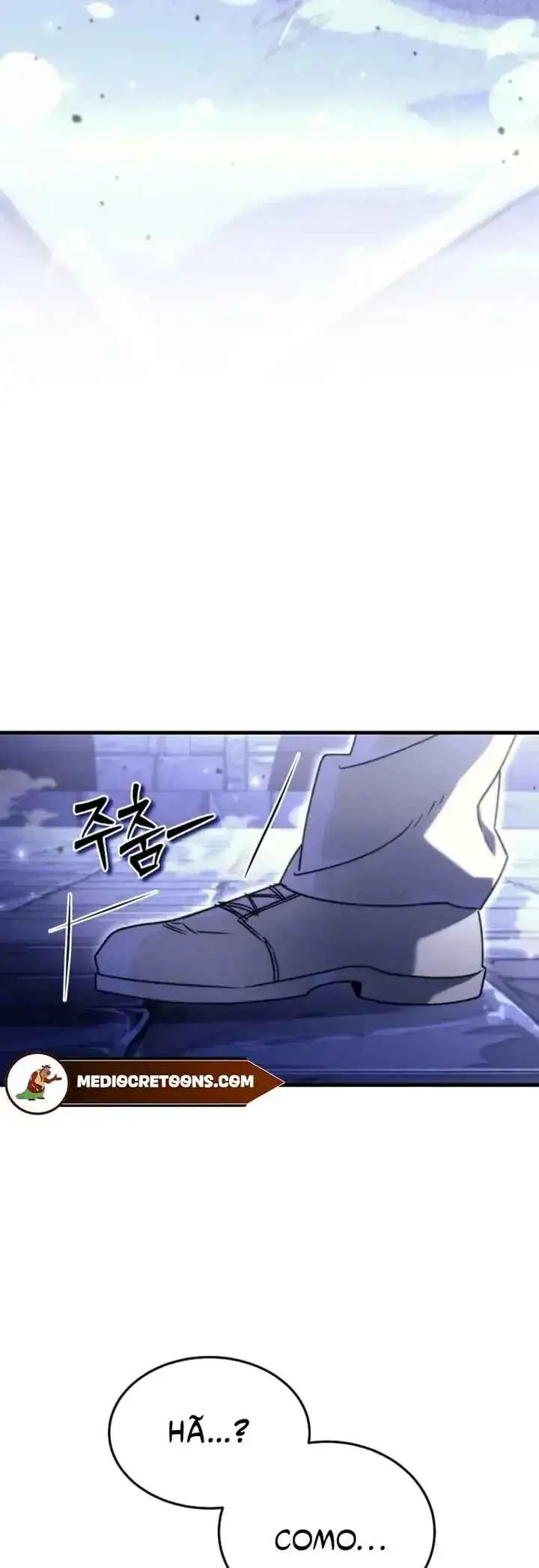 Read Genius Blacksmith's Game PT Manga Online