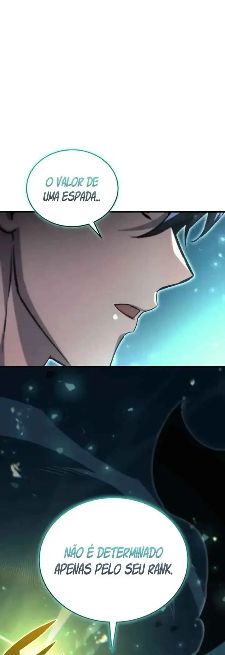 Read Genius Blacksmith's Game PT Manga Online