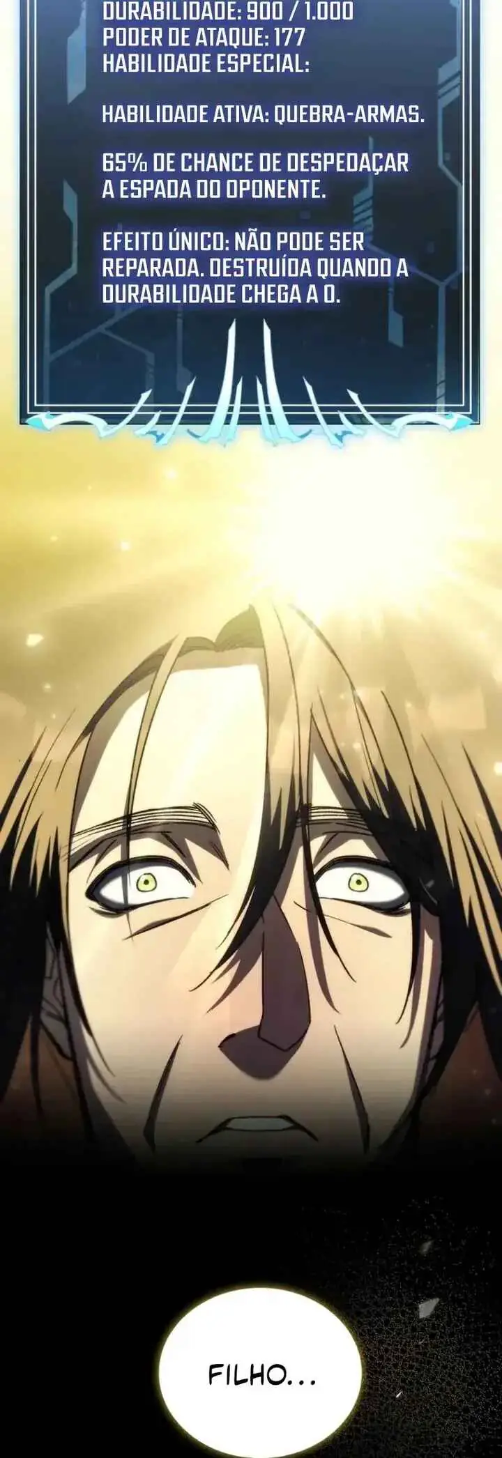 Read Genius Blacksmith's Game PT Manga Online