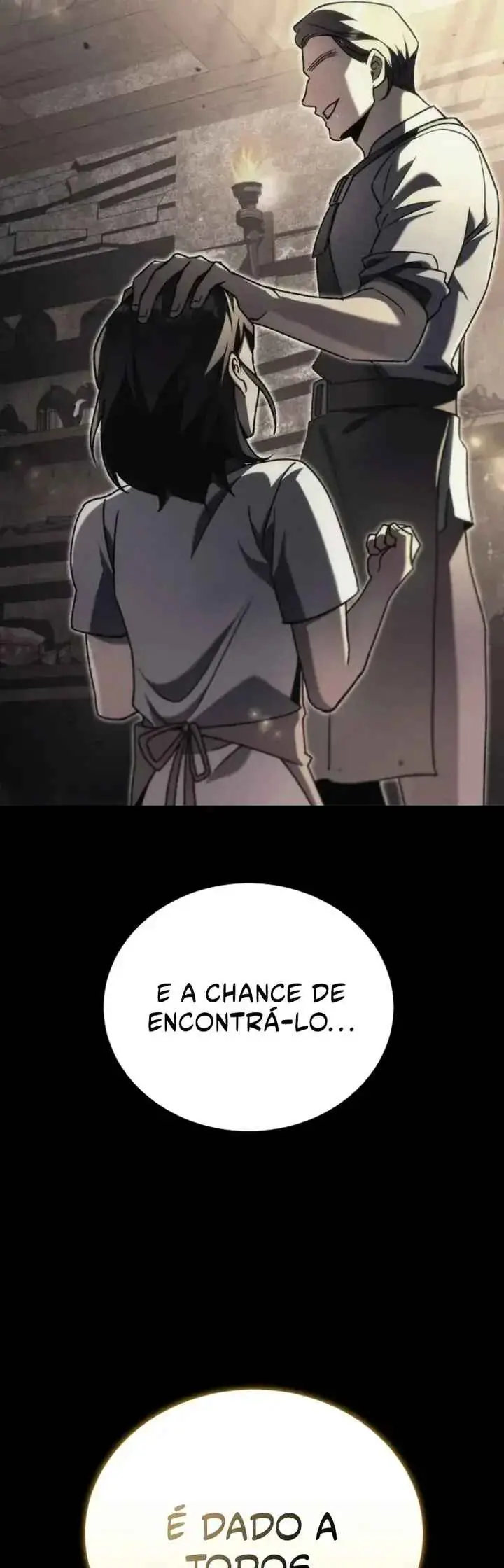 Read Genius Blacksmith's Game PT Manga Online
