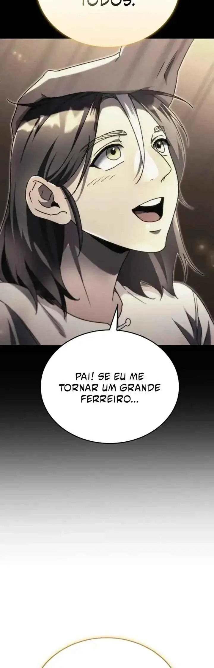 Read Genius Blacksmith's Game PT Manga Online