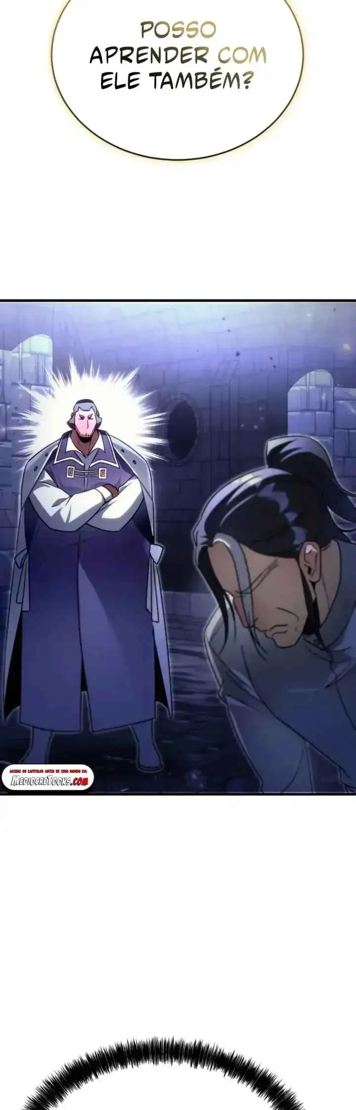 Read Genius Blacksmith's Game PT Manga Online