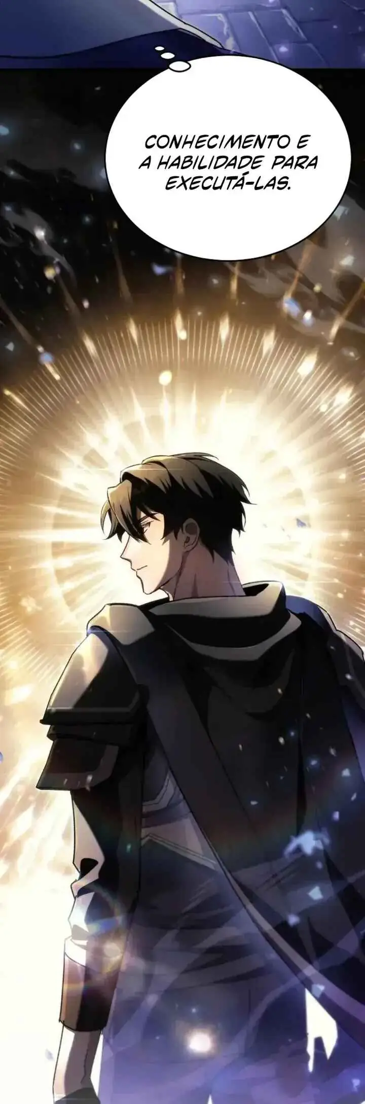 Read Genius Blacksmith's Game PT Manga Online