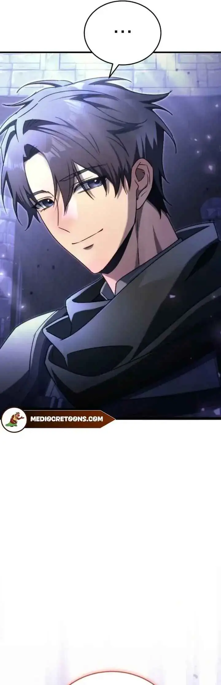Read Genius Blacksmith's Game PT Manga Online