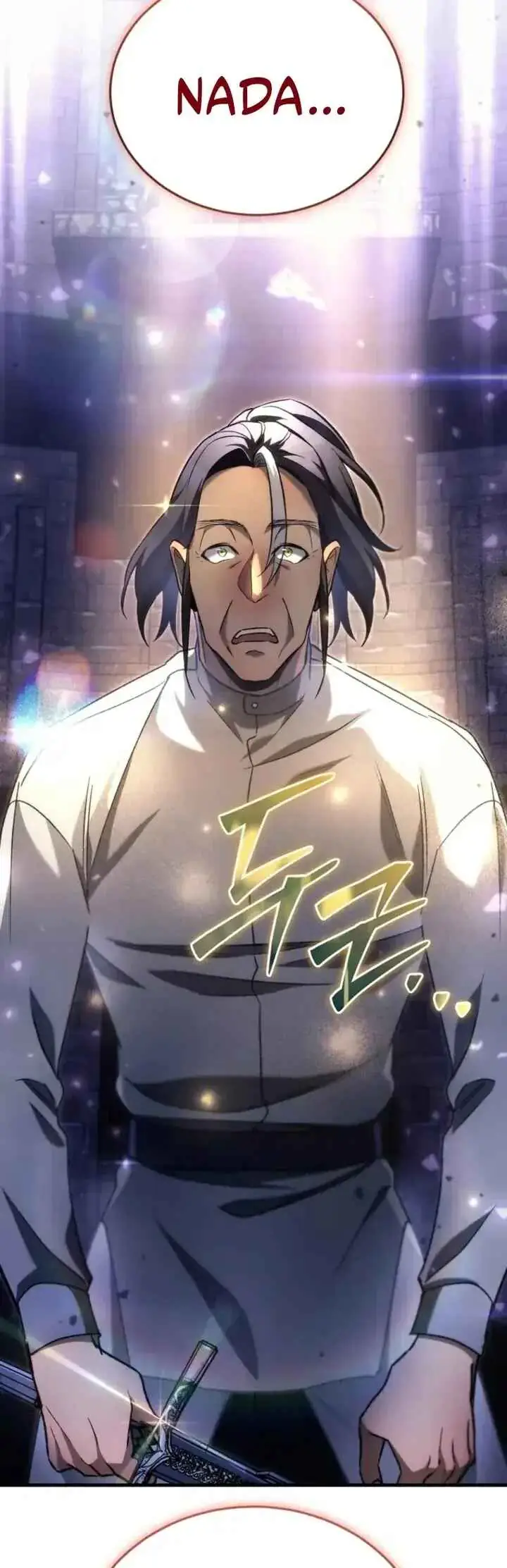 Read Genius Blacksmith's Game PT Manga Online