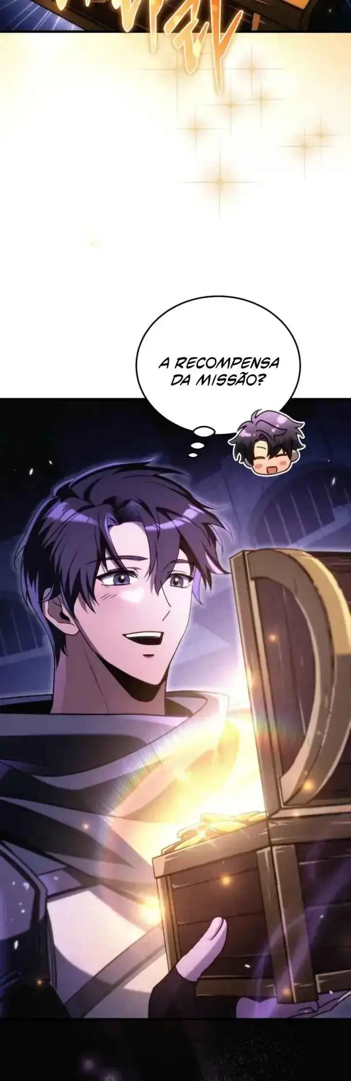 Read Genius Blacksmith's Game PT Manga Online