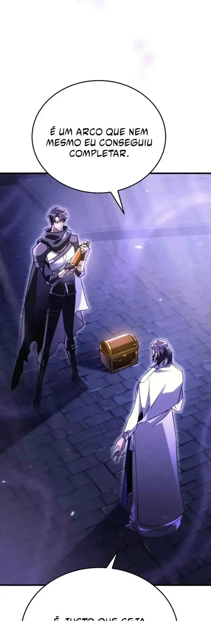 Read Genius Blacksmith's Game PT Manga Online