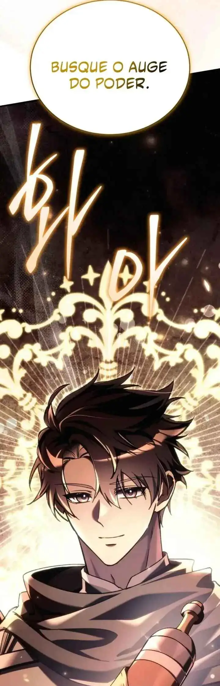 Read Genius Blacksmith's Game PT Manga Online