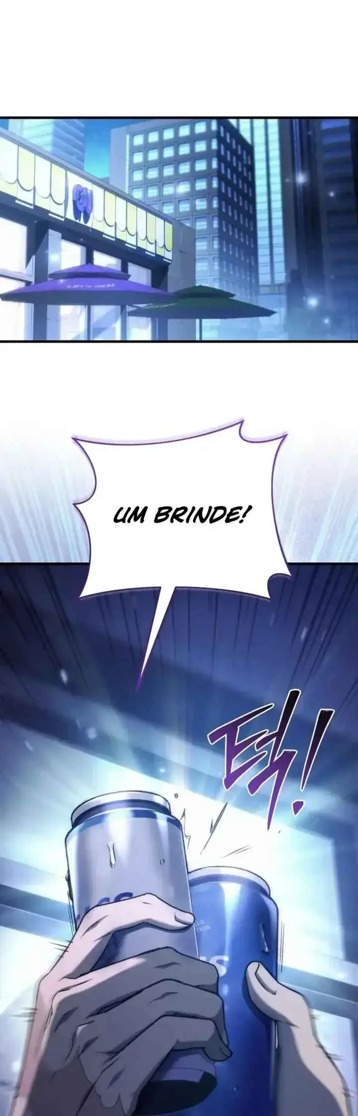 Read Genius Blacksmith's Game PT Manga Online