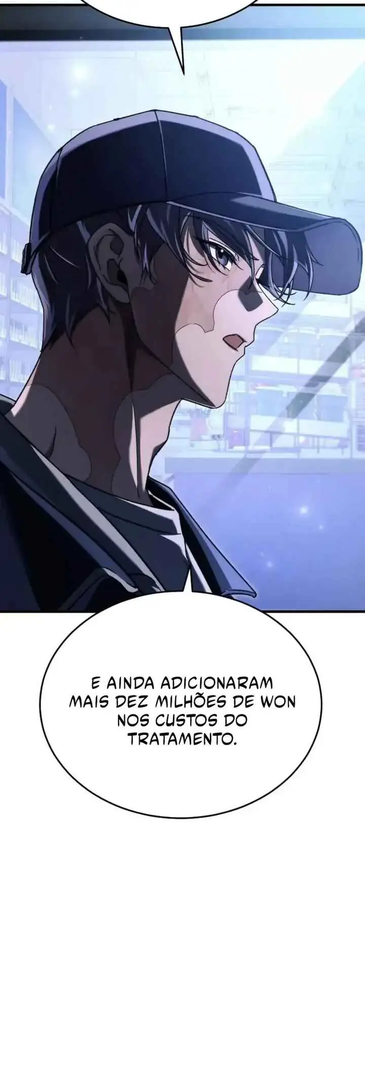 Read Genius Blacksmith's Game PT Manga Online