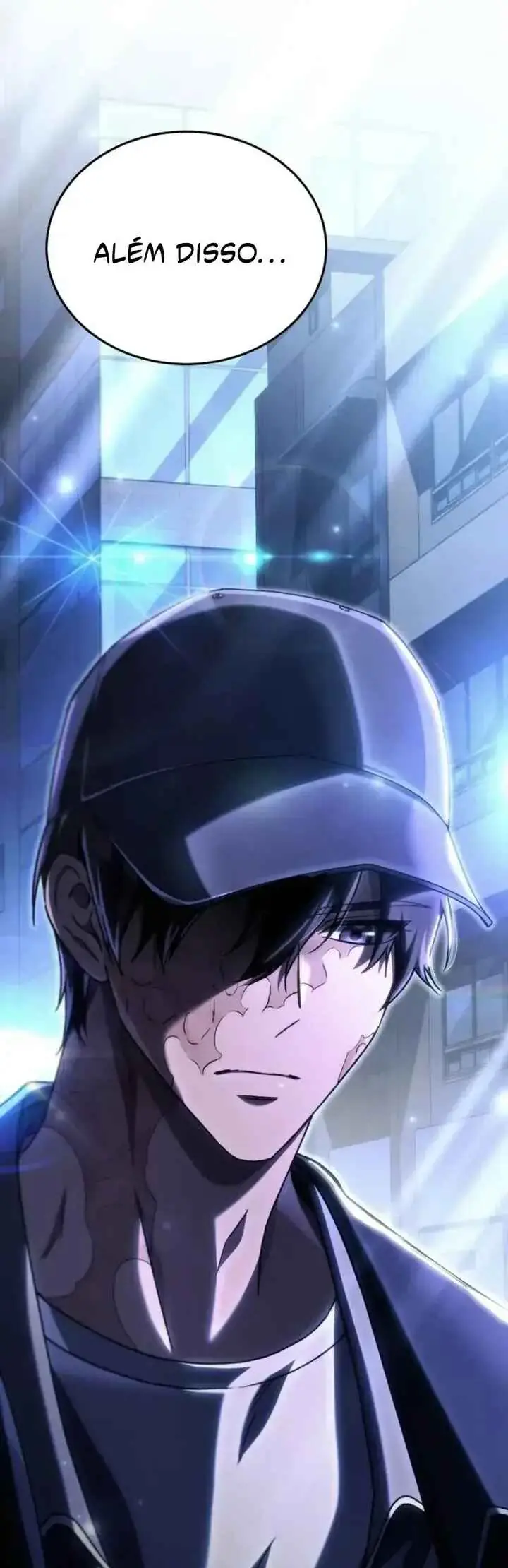 Read Genius Blacksmith's Game PT Manga Online