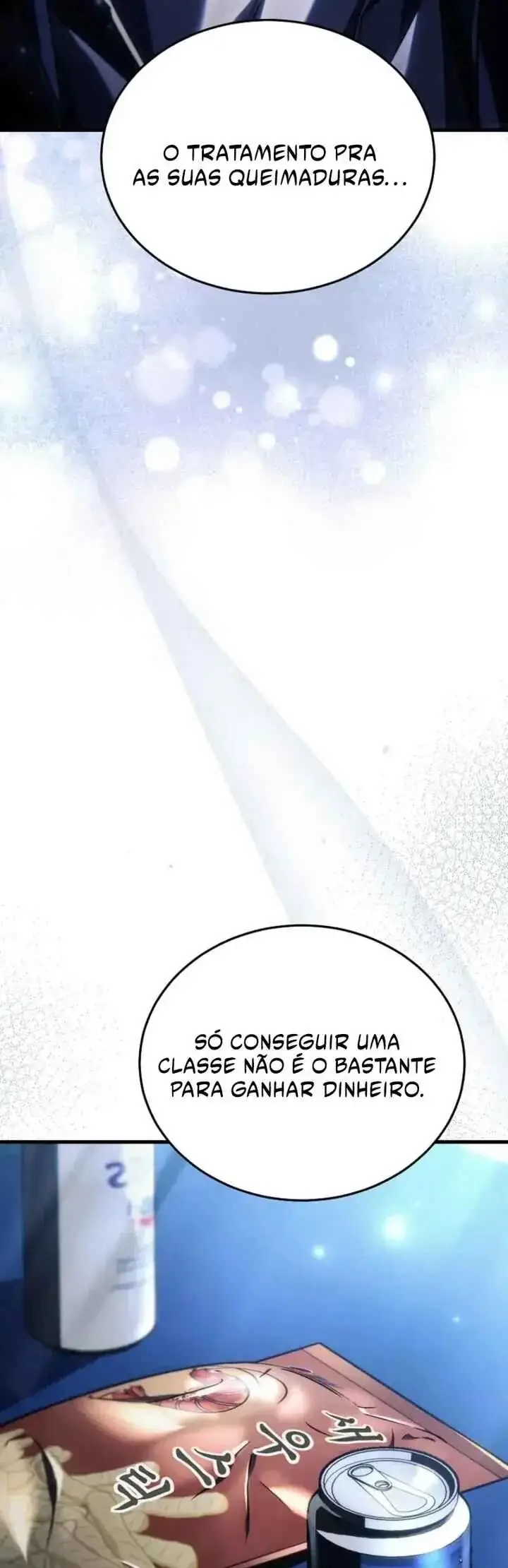 Read Genius Blacksmith's Game PT Manga Online