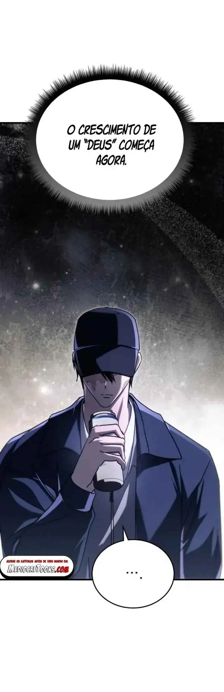 Read Genius Blacksmith's Game PT Manga Online
