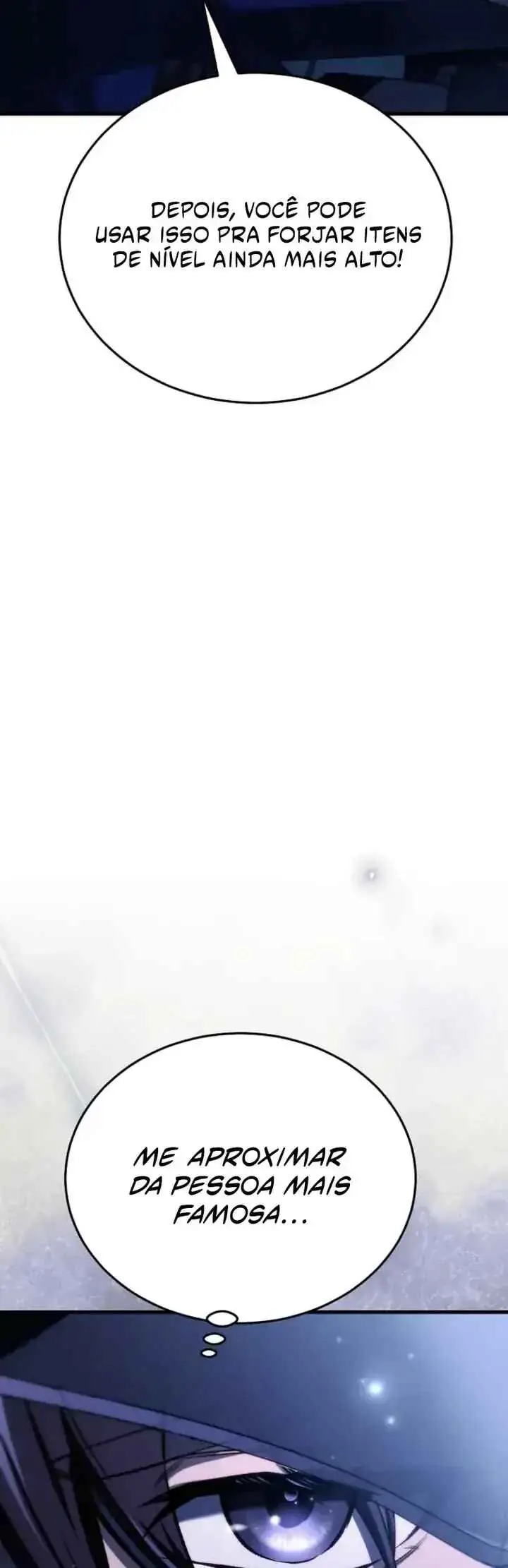 Read Genius Blacksmith's Game PT Manga Online