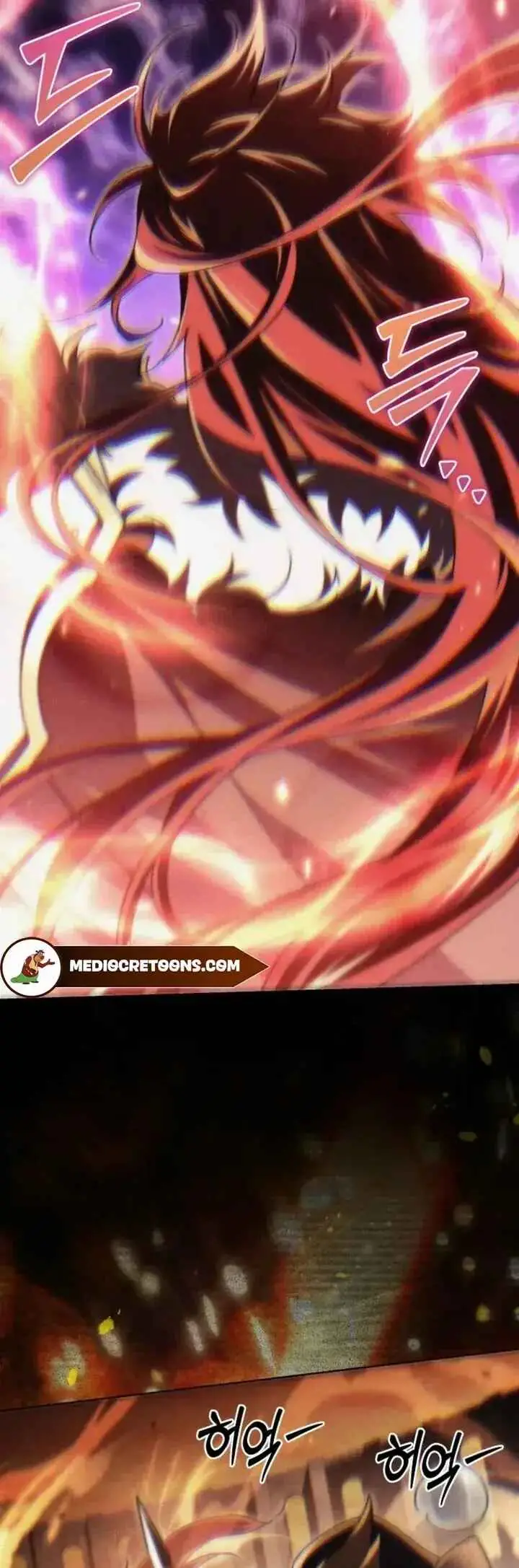 Read Genius Blacksmith's Game PT Manga Online