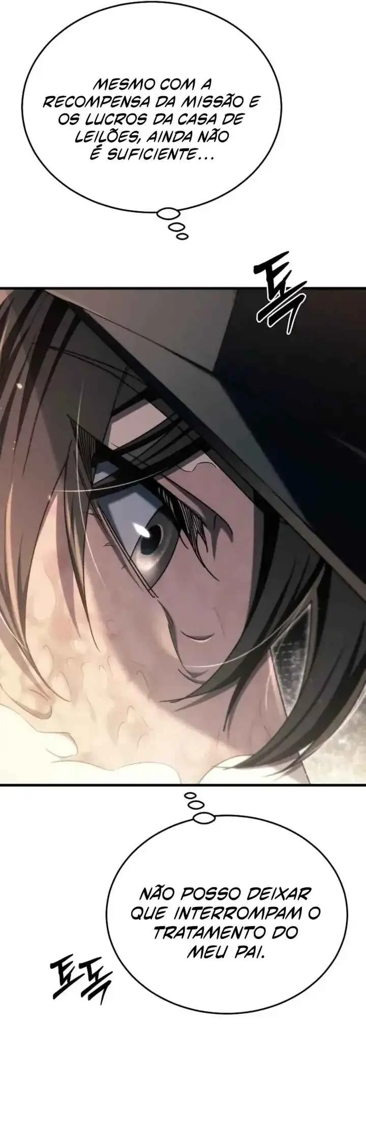 Read Genius Blacksmith's Game PT Manga Online