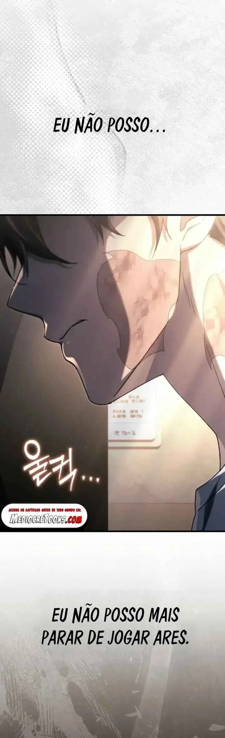 Read Genius Blacksmith's Game PT Manga Online