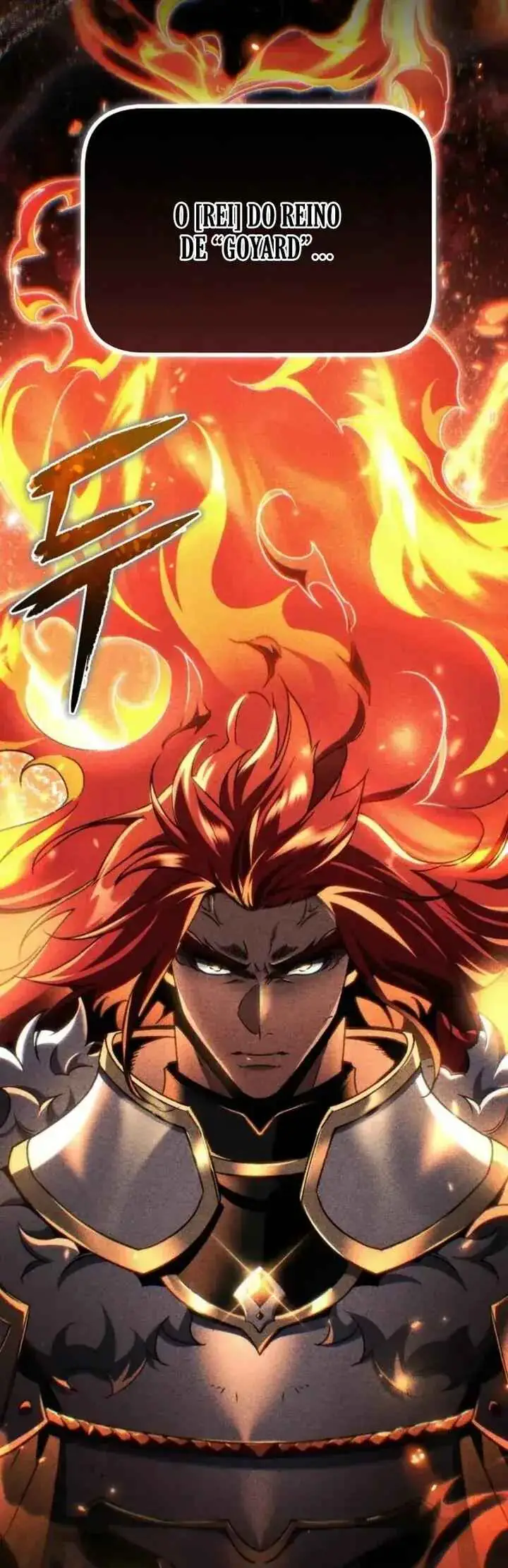 Read Genius Blacksmith's Game PT Manga Online