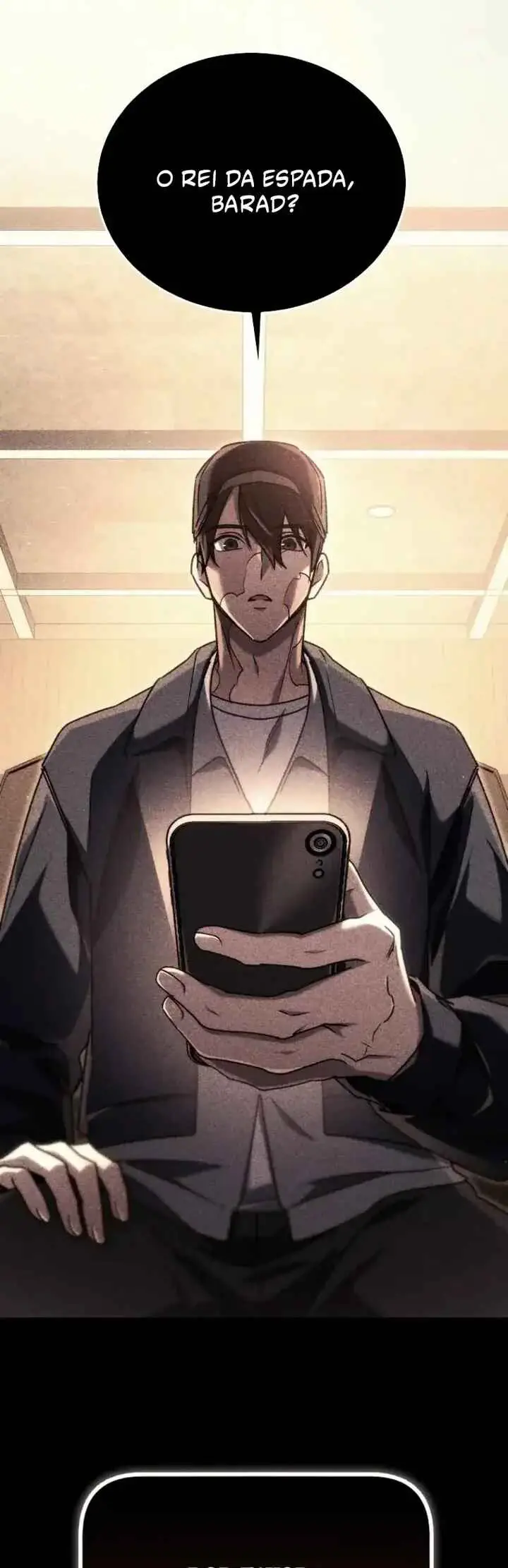 Read Genius Blacksmith's Game PT Manga Online