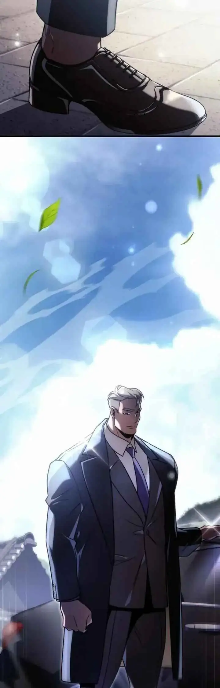 Read Genius Blacksmith's Game PT Manga Online