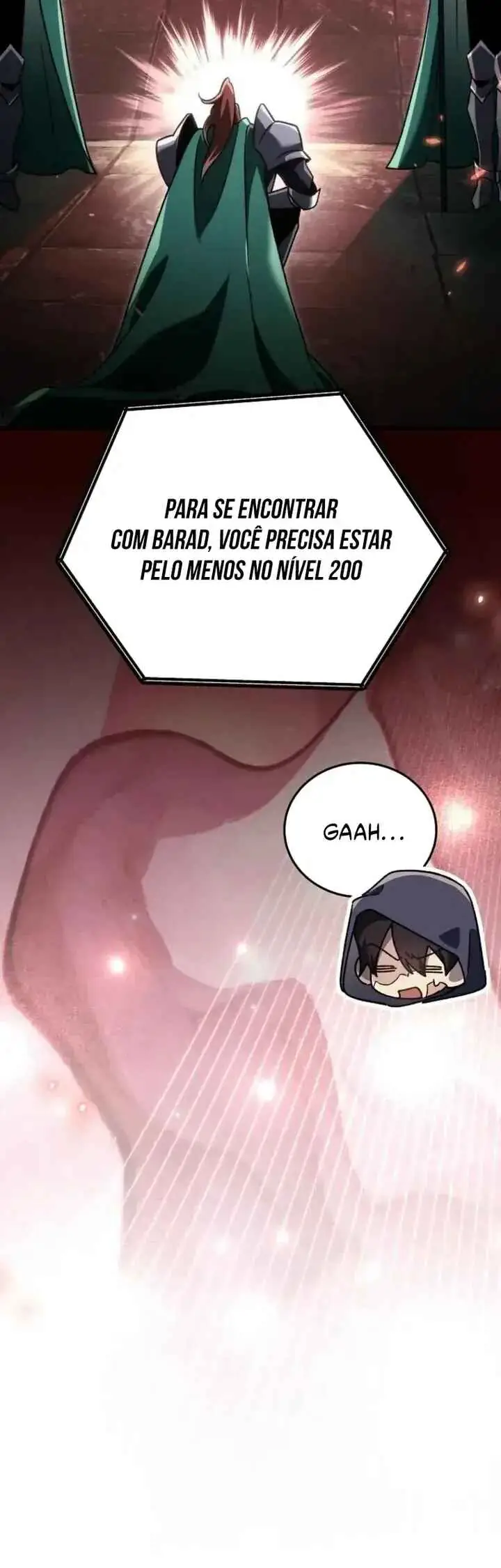 Read Genius Blacksmith's Game PT Manga Online