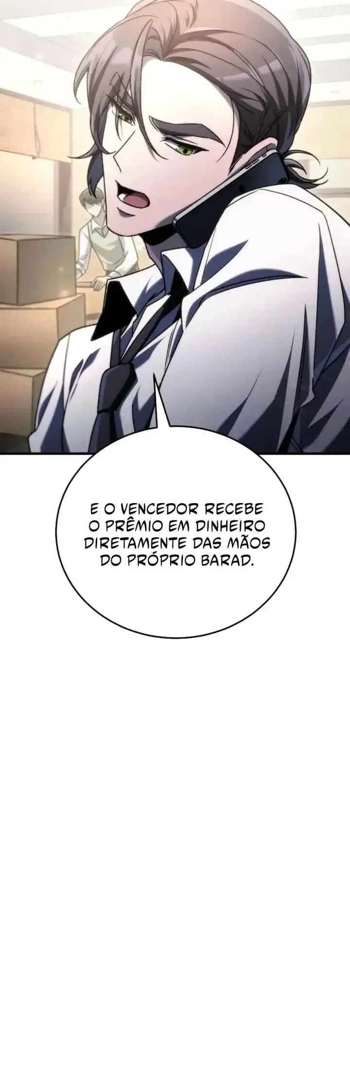 Read Genius Blacksmith's Game PT Manga Online