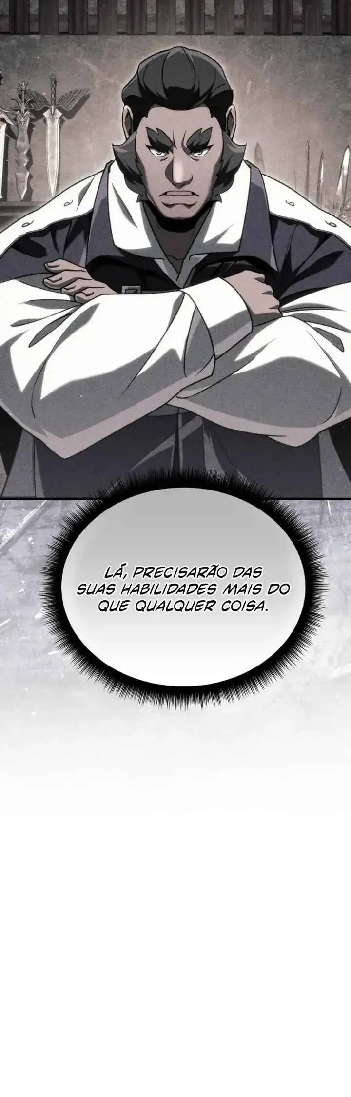 Read Genius Blacksmith's Game PT Manga Online