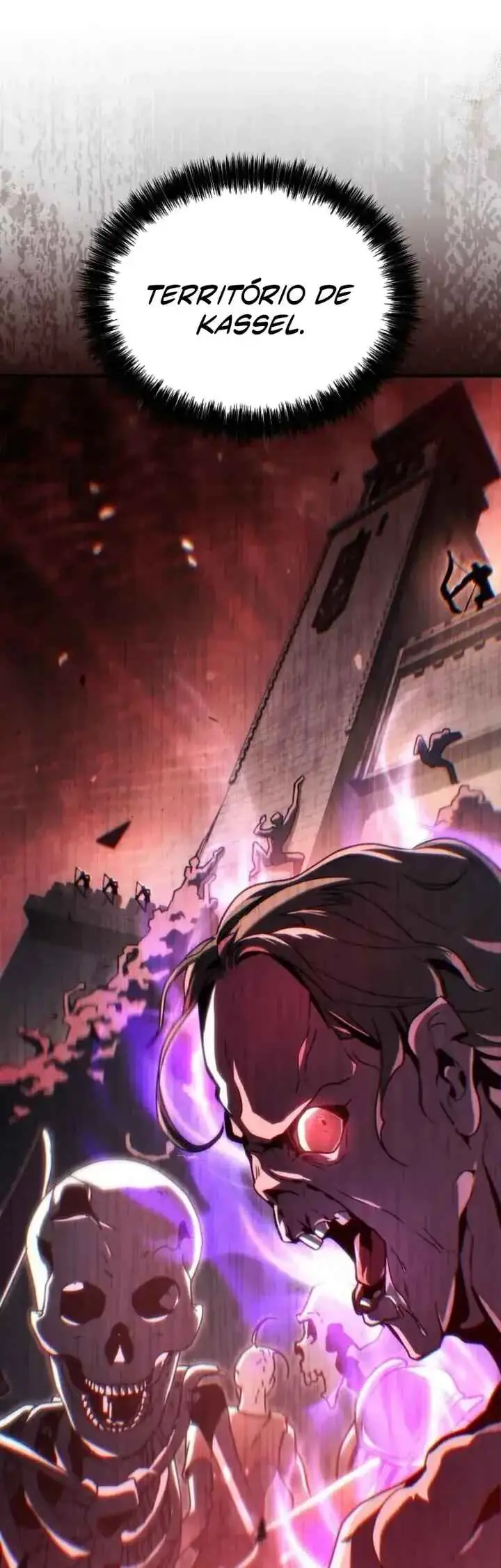 Read Genius Blacksmith's Game PT Manga Online