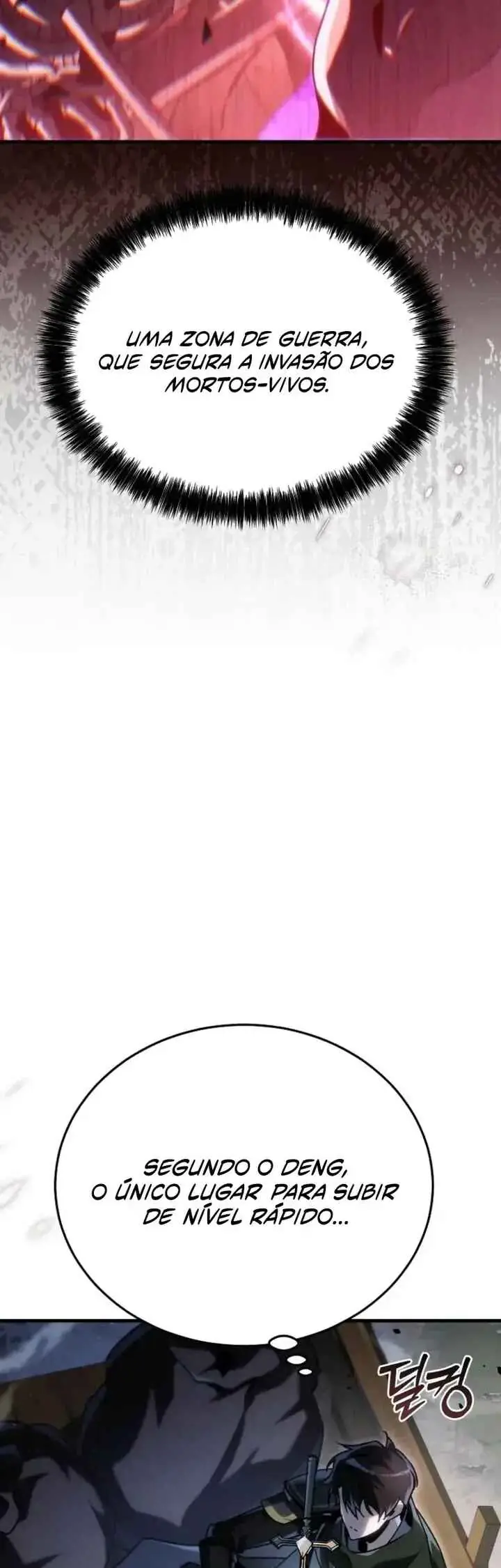 Read Genius Blacksmith's Game PT Manga Online